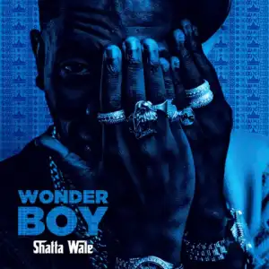 Wonder Boy BY Shatta Wale